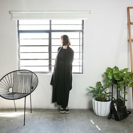 Casa Nican By Barrio Mexico Guadalajara Eksteriør billede