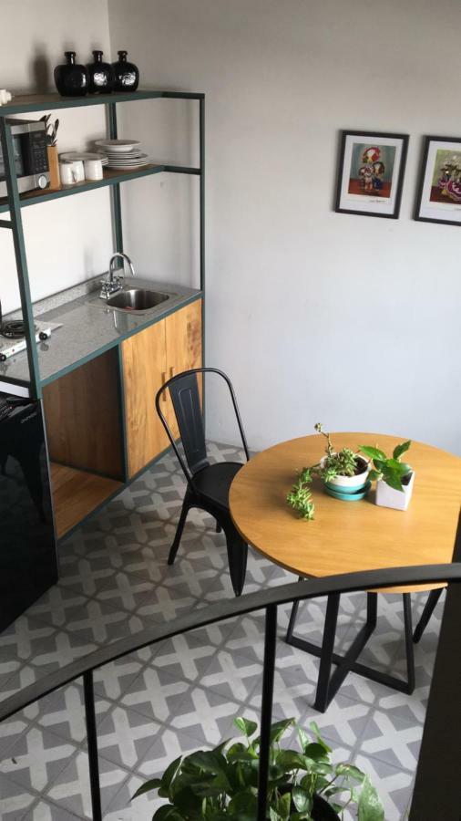 Casa Nican By Barrio Mexico Guadalajara Eksteriør billede