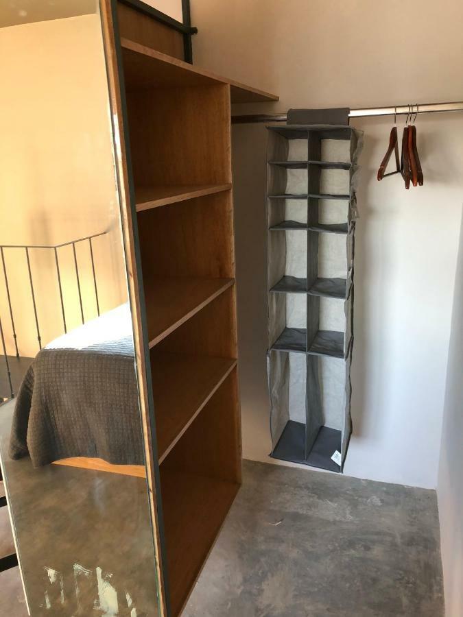 Casa Nican By Barrio Mexico Guadalajara Eksteriør billede