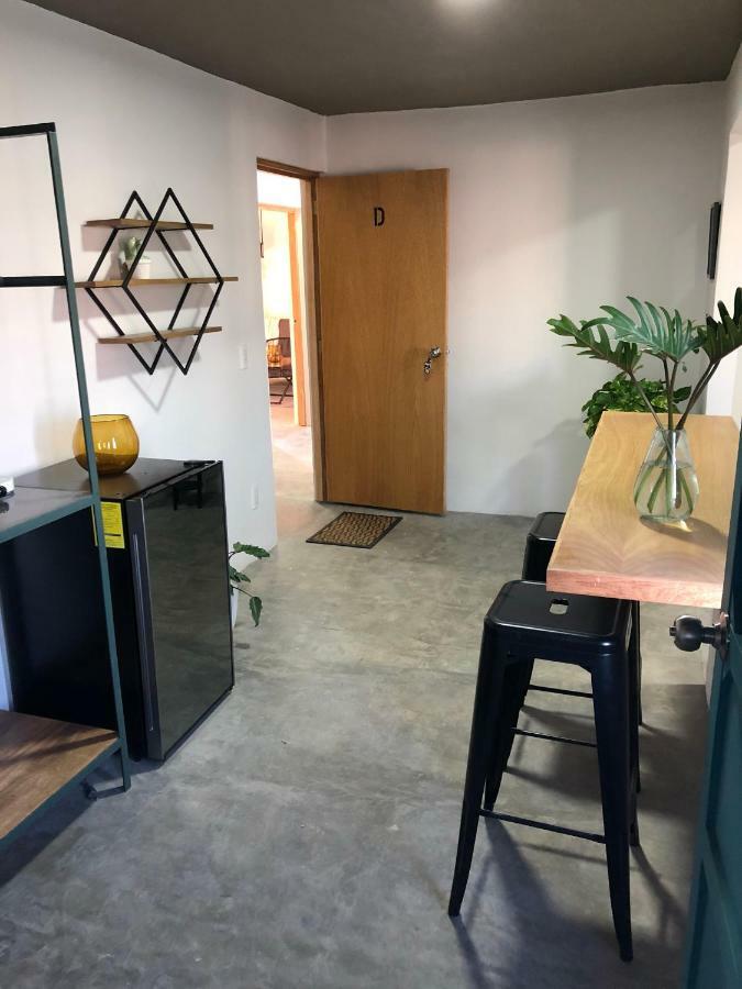 Casa Nican By Barrio Mexico Guadalajara Eksteriør billede